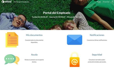 Portal del Empleado: ¿Cómo puedo  .